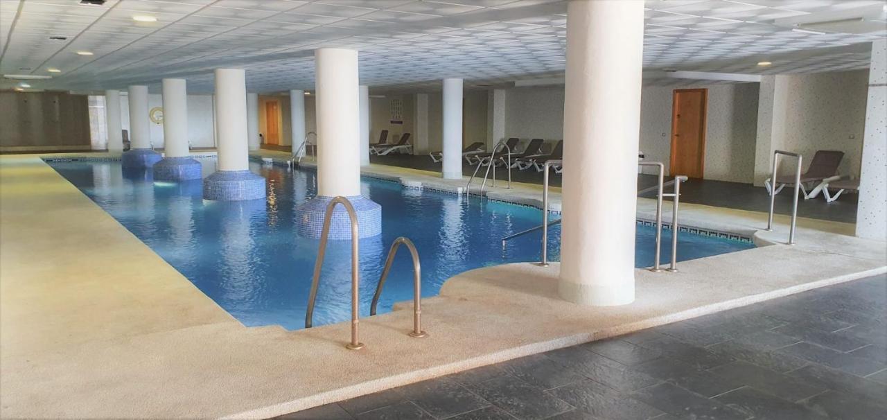 La Envia Golf Apartment Vicar Exterior photo