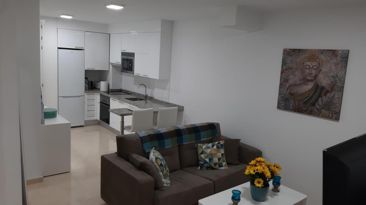 La Envia Golf Apartment Vicar Exterior photo