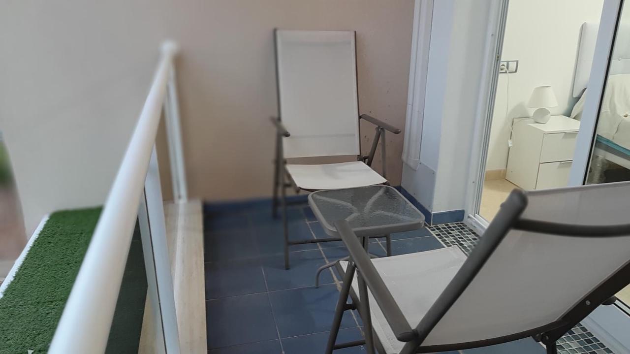La Envia Golf Apartment Vicar Exterior photo