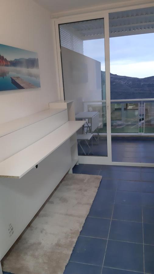 La Envia Golf Apartment Vicar Exterior photo